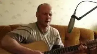 Баллада о детстве. Автор В.Высоцкий