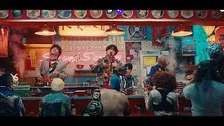 Official髭男dism - SOULSOUP (Lyrics Romaji/Engsub/Vietsub) (SPY×FAMILY CODE: White Theme Song)