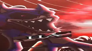 FNF Peaks: Awe's Faker & Black Sun Edit! (Teaser)