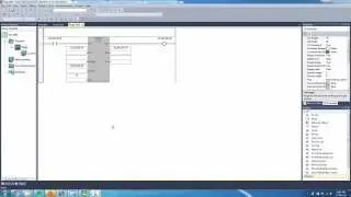 Allen-Bradley Micro810 Quick Tutorial: Up-Down Counter (CTUD) Block