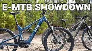 Polygon Siskiu T7E vs Intense 951 E-Xplore | Best Budget E-Bike Battle!