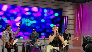 ZHARA - No quiero olvidarte en ATV [PDV]