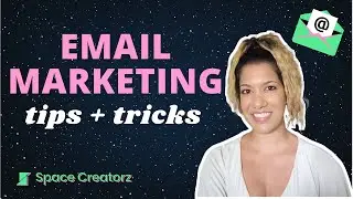 Master Your Email Marketing Strategy | Email Marketing for Beginners [2021]