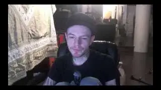 Deadmau5 live stream - November 06, 2014 [11/06/2014] (without chat/only Q&A)