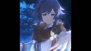 Old monstadt || Genshin Impact