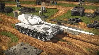 су 152 Таран WOT CONSOLE 3 боя подряд на 10к+ урона