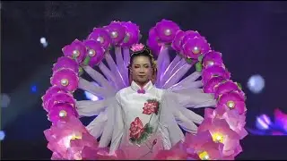 Tari Beauty of Lotus SBD | di Vihara Duta Maitreya 2024
