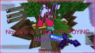 Novoline Is STILL Destroying Watchdog After HUGE Patches | Novoline Montage