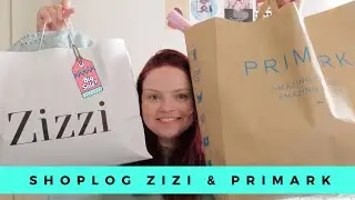 Zizzi & Primark shoplog - 80% korting!