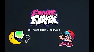 Friday Night Funkin' : Vs. Gamebanana & Gamejolt : Downscroll