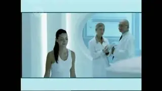 Bellona Offset Flex Reklamı (2006/Show TV)