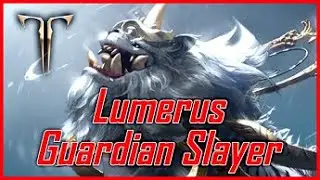 Lost Ark - Finding Raid Bulletin Board, Guardian Slayer Quest