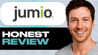 Jumio Review: Features, Strengths & Weaknesses (Identity Verification)
