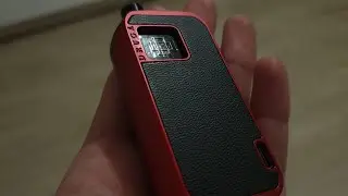 NARADA POD - AUGVAPE