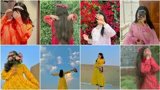 💞🦋Top hidden face girls dpz 🥰 hide face profile picture 💝🌈selfie poses insta dp girls dpz 136