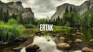 Ertak past ovozda