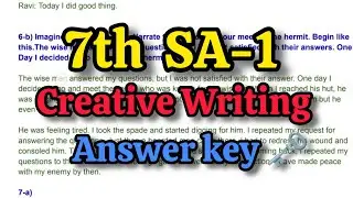 7th SA-1 