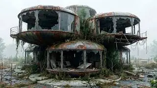 Abandoned House Turned Into a Dream Home | Full Transformation
