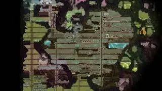 ONI - 1000cycle base timelapse