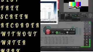 FREE SCREEN RECORDE FOR PC| WITHOUT WATERMARK