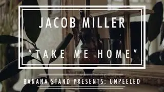 Unpeeled: Jacob Miller - 