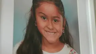 Amerie Jo Garza