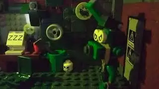 Lego #fnaf3