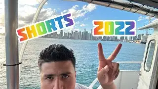 Shorts 2022