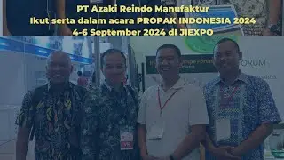 PROPAK INDONESIA 2024