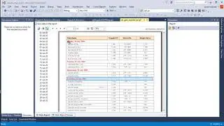 How to manage Page break for group in crystal report