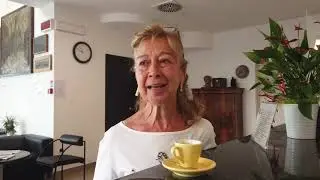 Video Recensione Hotel Cristallo Rimini - Graziano & Giannina