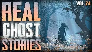Mimics & Urban Legends  | 10 True Scary Paranormal Ghost Horror Stories (Vol. 24)
