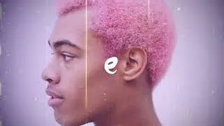 Ecco2k x Yung Lean Type Beat 'e' (PROD. HOMESIX)