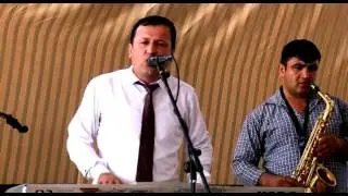 Саймумини Бозор - Туёна / Saimumini Bozor (tajik music 2017)