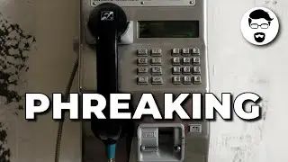 Phreaking - how people made free calls from telephone booths