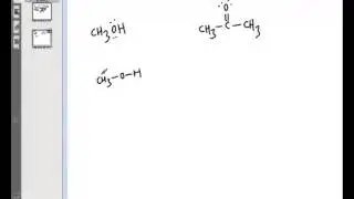 Recognizing Intermolecular Forces