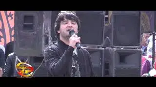 Шахриёр Давлатов 2019 - Консерт дар н.Восеъ
