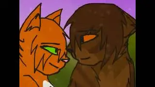 Vermilion, Pt. 2 - Ashfur AMV (By Pumpkin Claws)