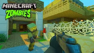 Shi No Numa.. But It's MINECRAFT?