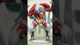 *New* Peni Parker Skins and MVP Animations in Marvel Rivals
