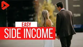 How To Make Extra Income As Wedding Filmmakers In 2020