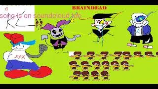 BRAINDEAD - Friday Night Funkin