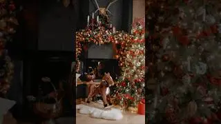 🎄Вы не знаете, как наряжать елку, посмотрите правила декора🤫