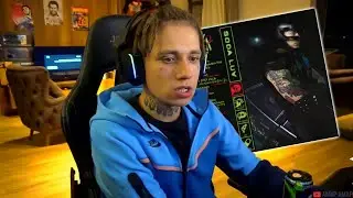 SODA LUV - НИЧЕГО ЛИЧНОГО 2 РЕАКЦИЯ УРАГАНА ХОКАГЕ
