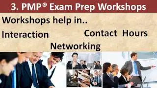 How to prepare for your PMP Exam. Step 4: Essential Study Materials