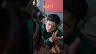 Aletha Sangka GIBRAN Anak Pak Jokowi Tapi Ternyata  !!?? 