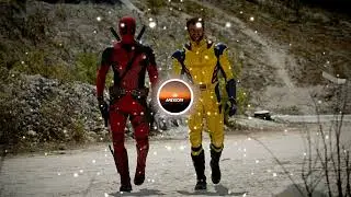 Deadpool Opening Dance Scene Song (NSYNC - Bye Bye Bye) Deadpool & Wolverine Soundtrack (8D Music)