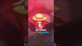 Your month,your anime|part 3