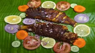 Easy And Tasty Fish Fry/ Fish Fry Recipe