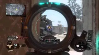 Call of Duty®: Black Ops III Sniper